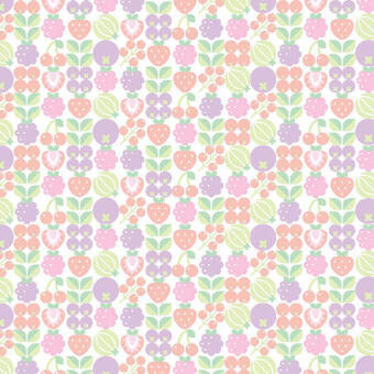 333 Origami Minis - Mein Obstgarten