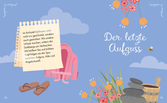 Cosy Crime - Ein Rätselsommer in Schweden