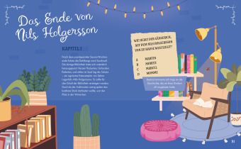 Cosy Crime - Ein Rätselsommer in Schweden