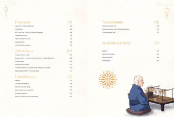 Danmei - Das Kochbuch