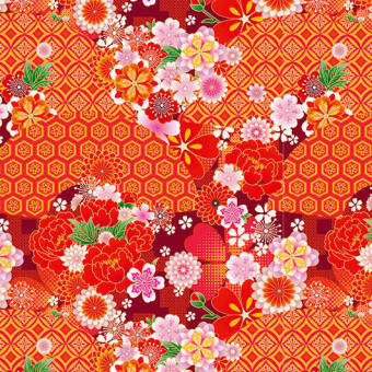 333 Origami Minis - Musterliebe Japan
