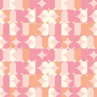 333 Origami Minis - Pastell Vibes