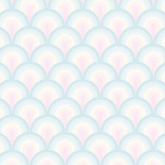 333 Origami Minis - Pastell Vibes