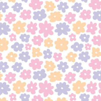 333 Origami Minis - Pastell Vibes