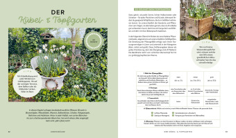 Mein wilder, bunter Garten - Einfach naturnah gärtnern
