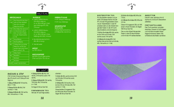 Love to knit: Stricken lernen mit Mini-Tüchern von @maschenfein 