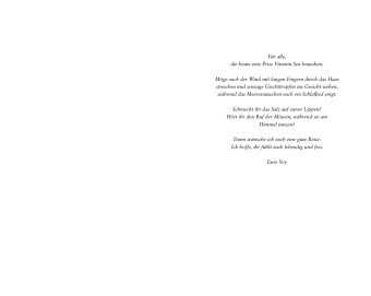 The Road Between Us 