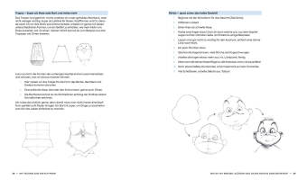 Simply Draw - Mein einzigartiger Zeichen-Workshop für ausdrucksstarke Figuren
