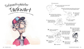 Simply Draw - Mein einzigartiger Zeichen-Workshop für ausdrucksstarke Figuren