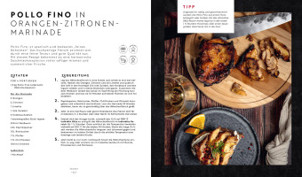 King of Grill - Die BBQ-Masterclass