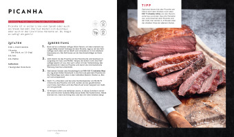 King of Grill - Die BBQ-Masterclass