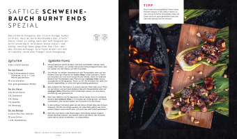 King of Grill - Die BBQ-Masterclass