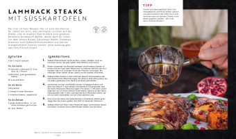 King of Grill - Die BBQ-Masterclass