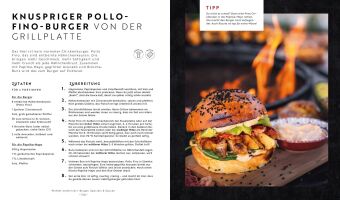 King of Grill - Die BBQ-Masterclass