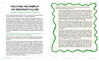 Journal: Das Museum meiner Erfolge