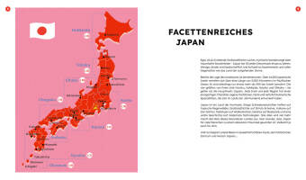 JAPAN - Kultur, Landschaft, Menschen & ein Leben mit Ikigai
