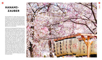 JAPAN - Kultur, Landschaft, Menschen & ein Leben mit Ikigai