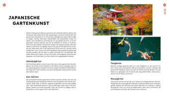 JAPAN - Kultur, Landschaft, Menschen & ein Leben mit Ikigai