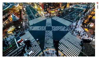 JAPAN - Kultur, Landschaft, Menschen & ein Leben mit Ikigai