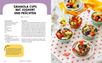 Voll veggie! Airfryer für Teenager