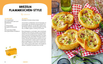 Voll veggie! Airfryer für Teenager