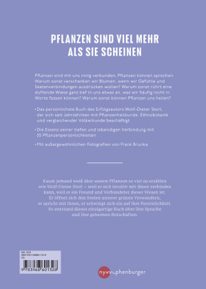 Die Seele der Pflanzen