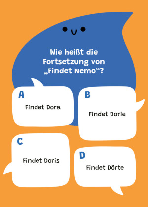 Mini Quiz to go. Ab 7