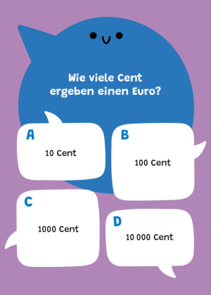 Mini Quiz to go. Ab 8