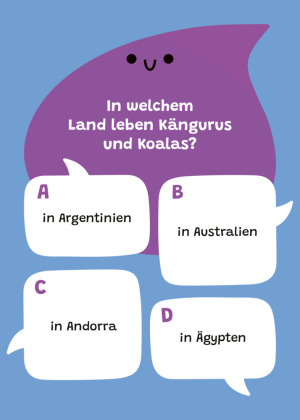Mini Quiz to go. Ab 8