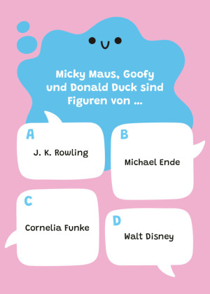 Mini Quiz to go. Ab 8