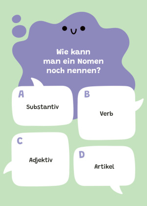 Mini Quiz to go. Ab 9