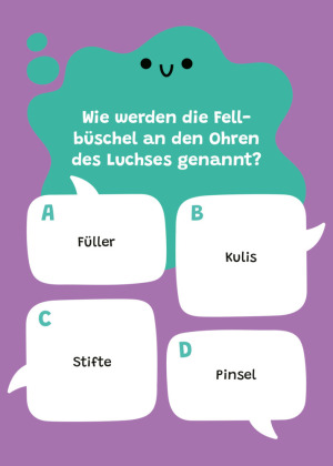 Mini Quiz to go. Ab 10