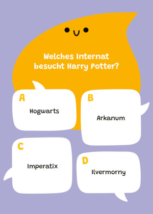 Mini Quiz to go. Ab 10