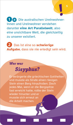 WAS IST WAS Quiz Mythen und Magie