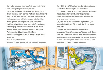 Der kleine Major Tom. Doppelband.Völlig losgelöst/Rückkehr zur Erde