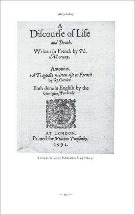 Shakespeares Schwestern