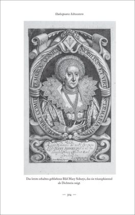 Shakespeares Schwestern
