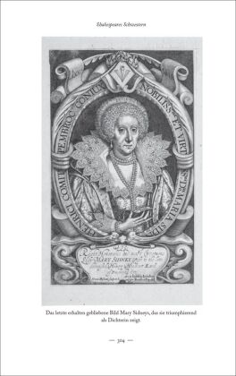Shakespeares Schwestern