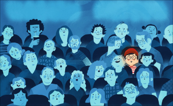 Steven Spielberg - Little People, BIG DREAMS (Deutsche Ausgabe)