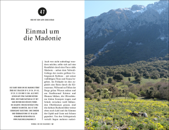 Sizilien Reiseführer LIEBLINGSORTE
