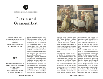 Toskana Reiseführer LIEBLINGSORTE
