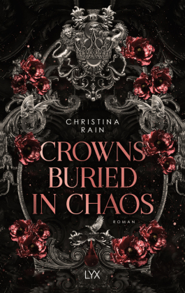 Crowns Buried in Chaos