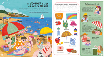 Das große Buch unserer Meere
