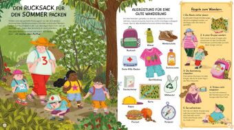 Das große Buch unserer Wälder