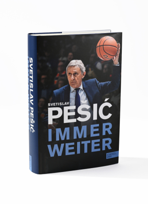 Svetislav Pesic