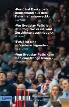 Svetislav Pesic
