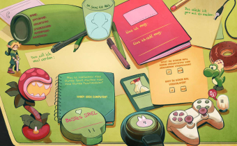 Meine schlimmsten und allerbesten Freunde 