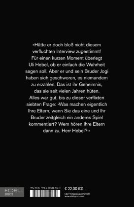 Hoffentlich haben die TV im Himmel