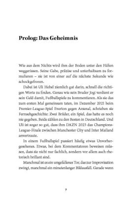 Hoffentlich haben die TV im Himmel