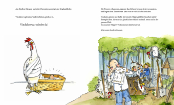 Chicken Survivor - Hühnchen süßsauer